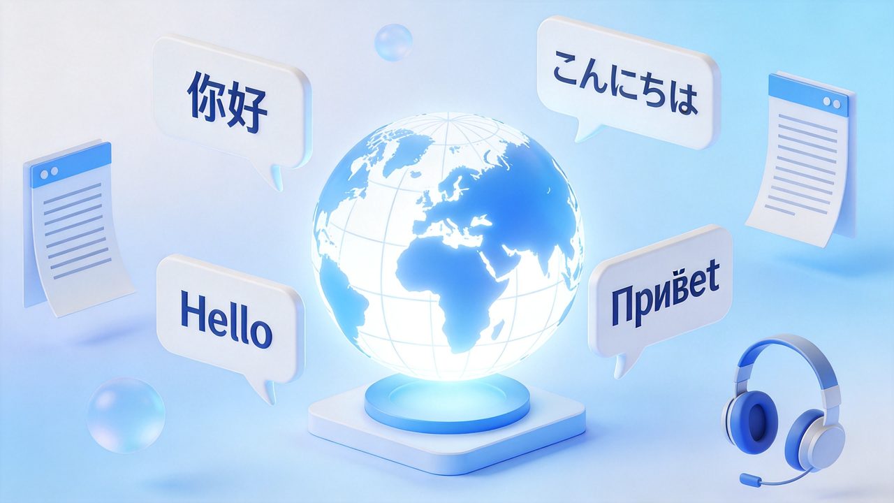 外贸网站联系页设计：简约不等于元素少，而是摩擦少——高意向客户的留资最大化